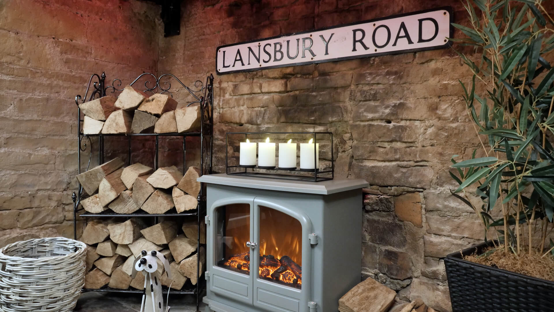 Gift Vouchers at The Lansbury
