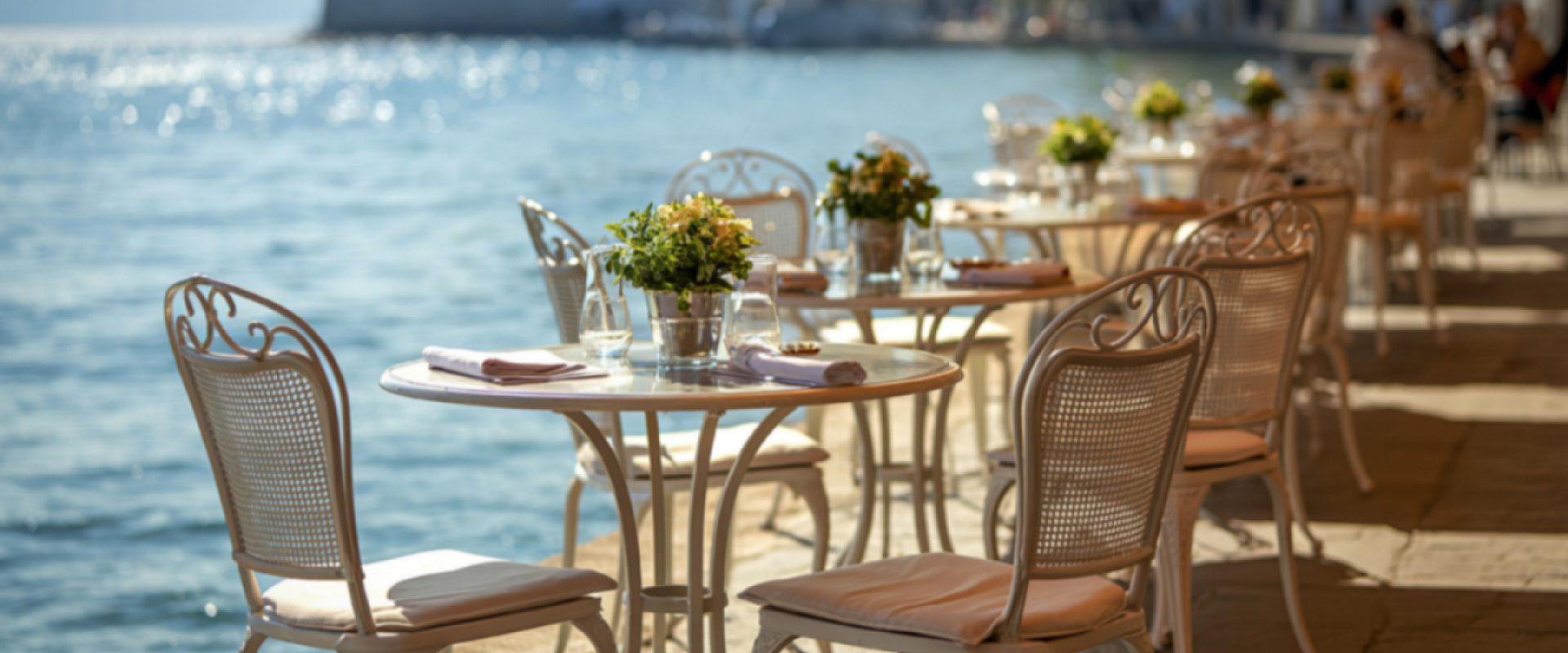 Events at The Lansbury